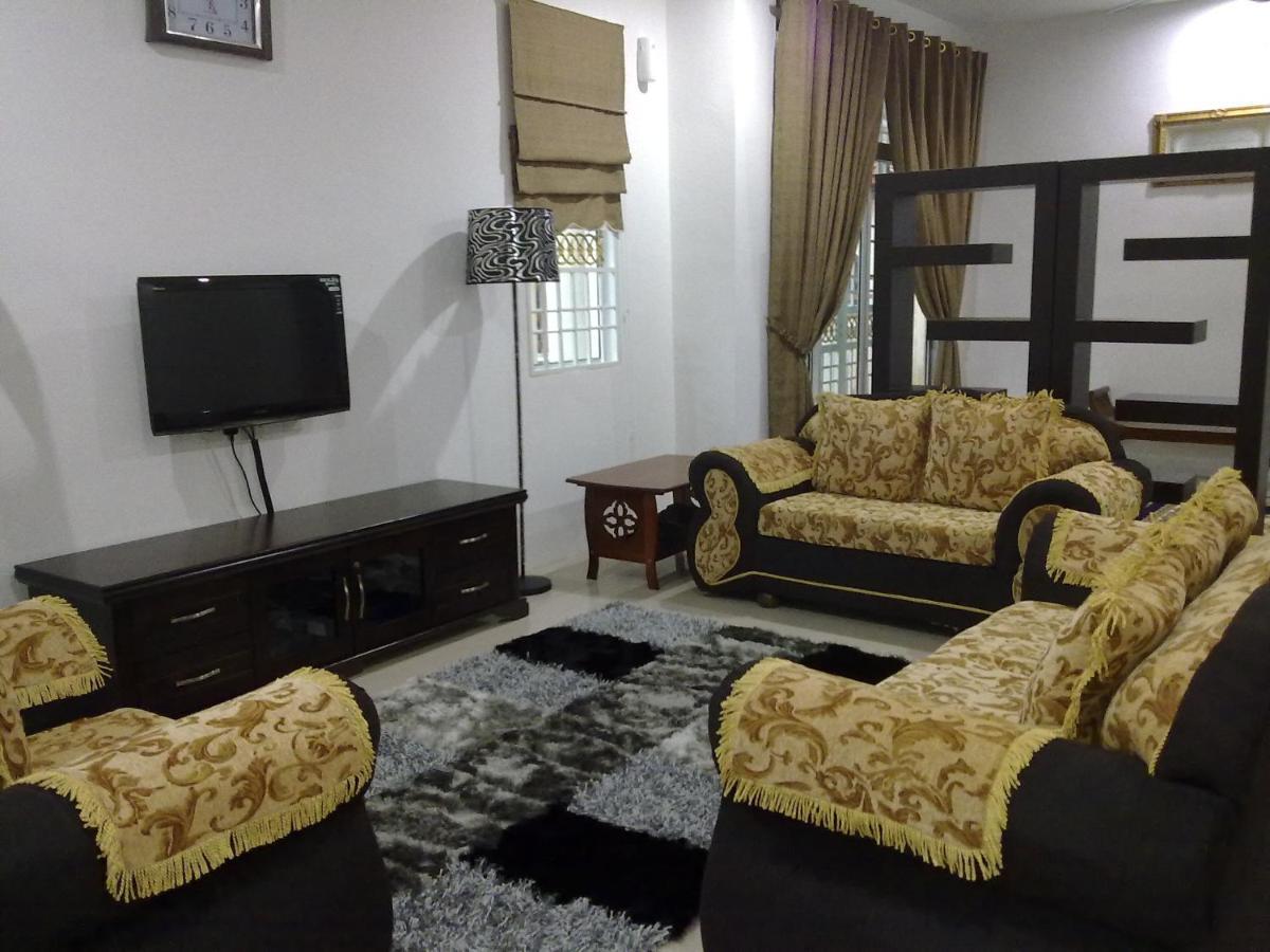 Casa D'Astana Homestay Sungai Petani For Muslim Only Exterior photo