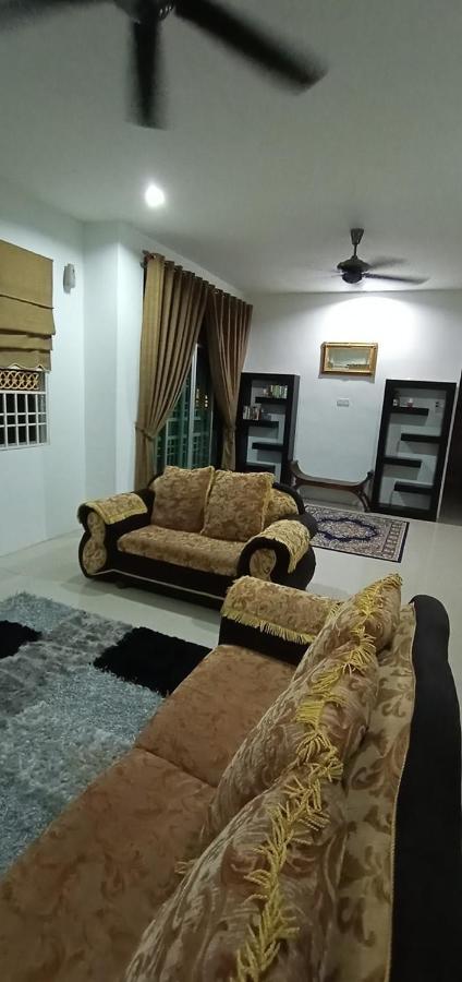 Casa D'Astana Homestay Sungai Petani For Muslim Only Exterior photo