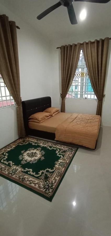 Casa D'Astana Homestay Sungai Petani For Muslim Only Exterior photo